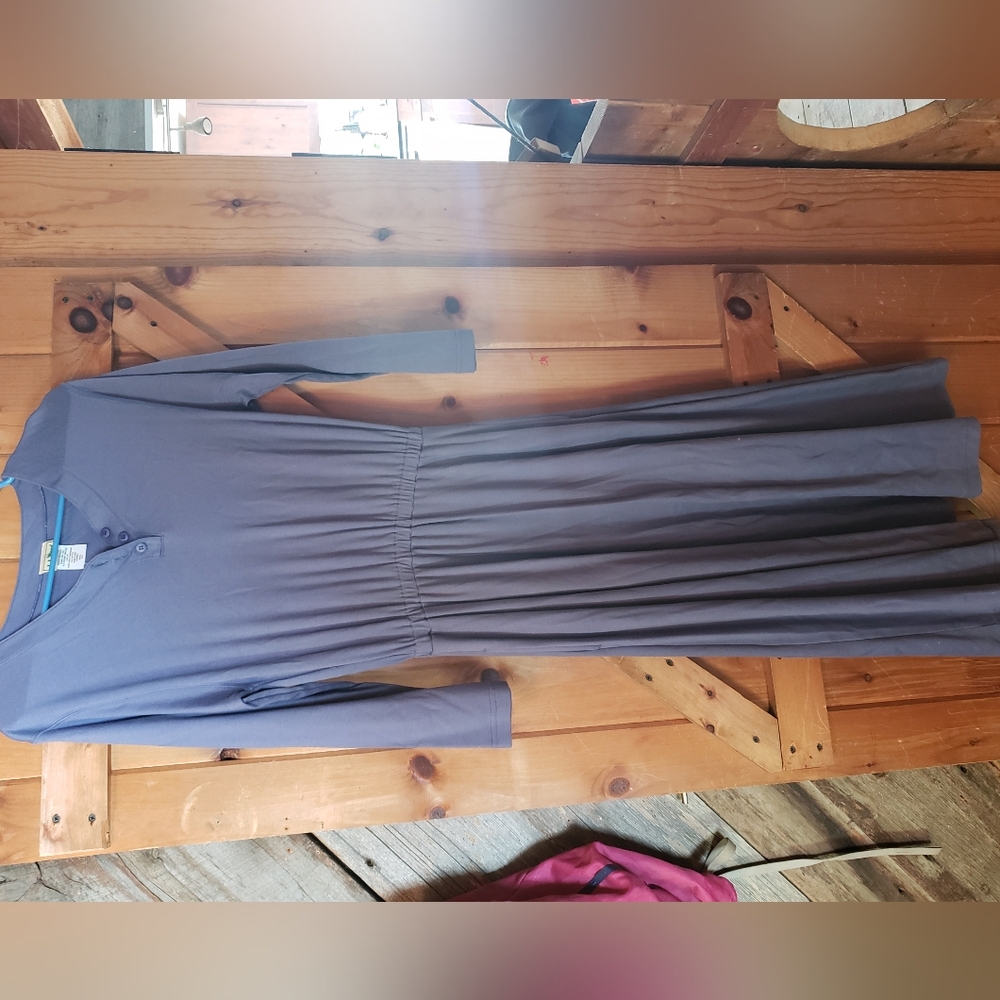 LL BEAN Woman's Dress - Picture 4 of 4
